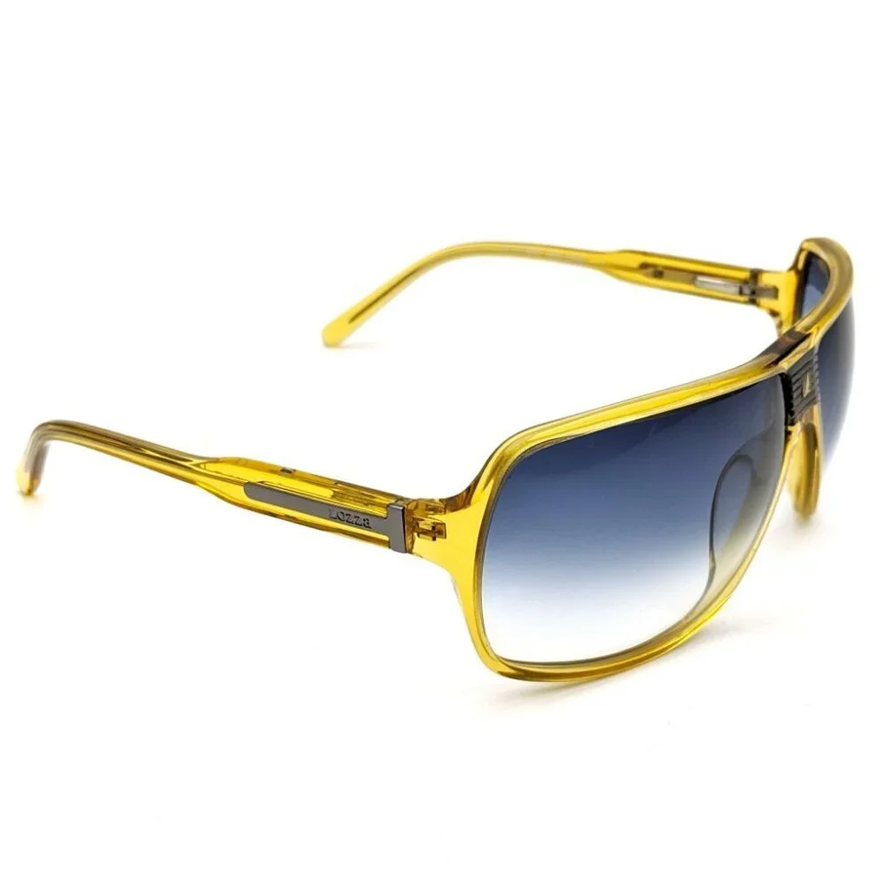 🕶️Lozza SL1847 Sunglasses 65/20 120 | ALT335🕶️